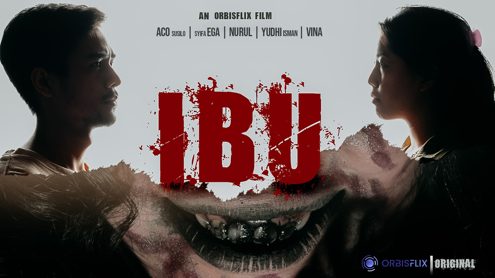 IBU | Orbisflix Short Film